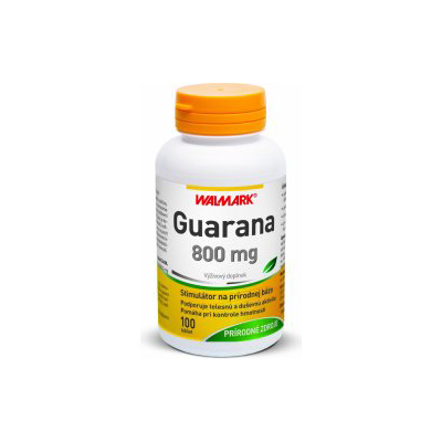 Walmark Guarana 30 cps