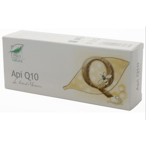 API Q 10 30 Cps Medica