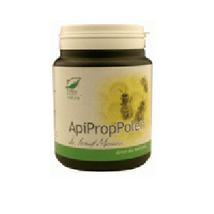 Apilarnil Propolis + Polen  Medica