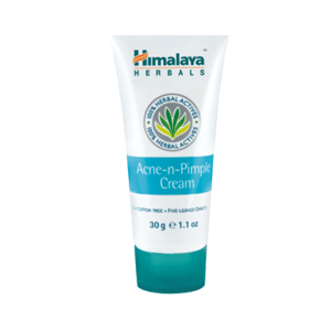 Crema anti-acneica Acne-n-Pimple Cream Himalaya