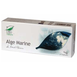 Alge Marine 30Cps Blister Medica
