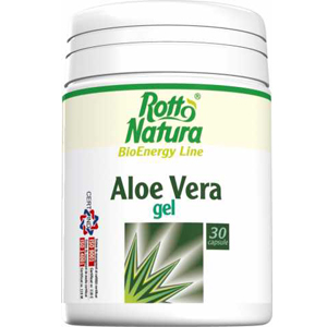 Aloe Vera BioEnergy Line