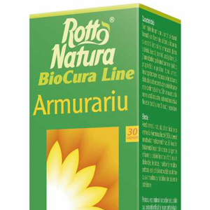 Armurariu BioCura Line