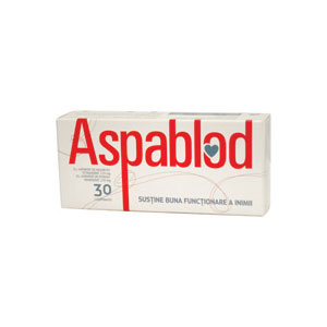 Aspablod