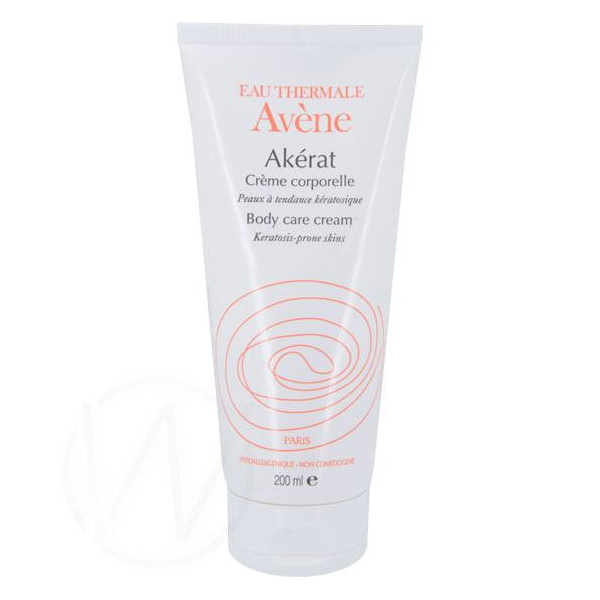 Avene Akerat Crema de corp 200 ml