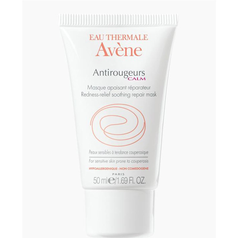 Avene Anti-roseata Masca reparatoare calmanta 50 ml