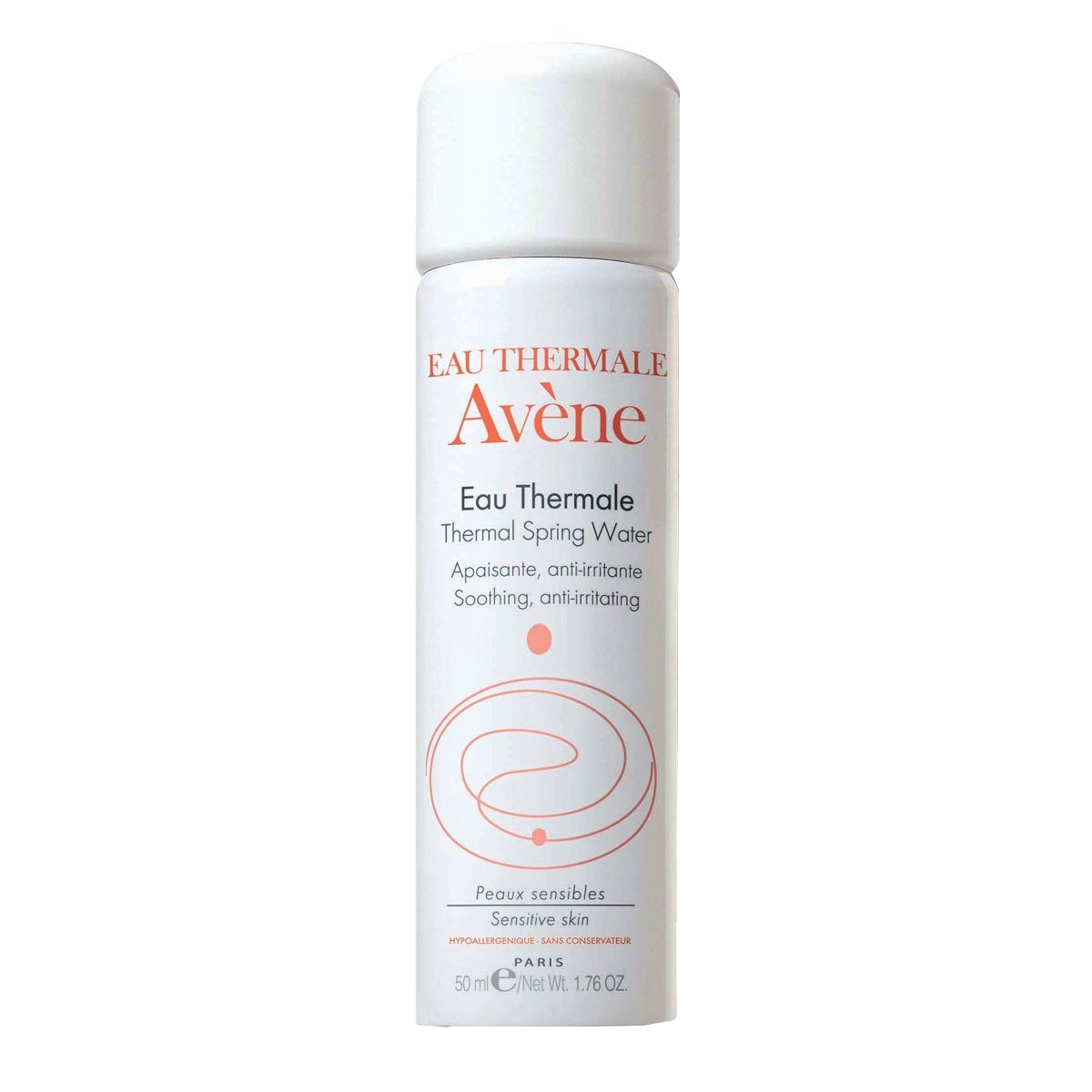 Avene Apa Termala Spray 50 ml