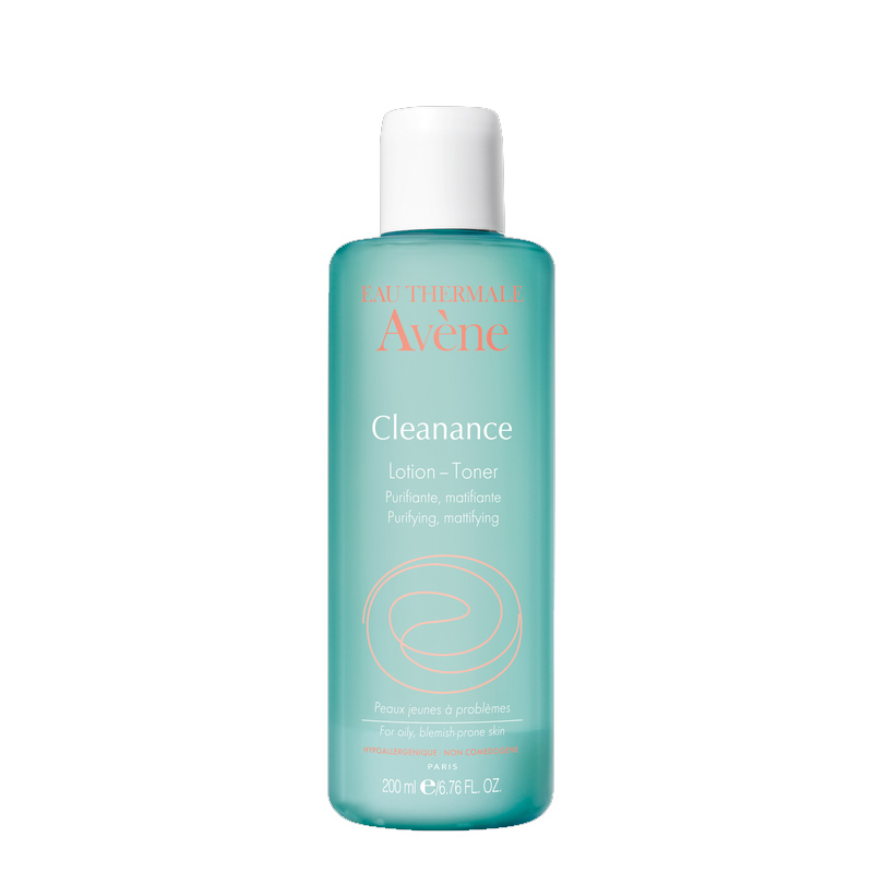 Avene Cleanance Lotiune purifianta matifianta 200 ml