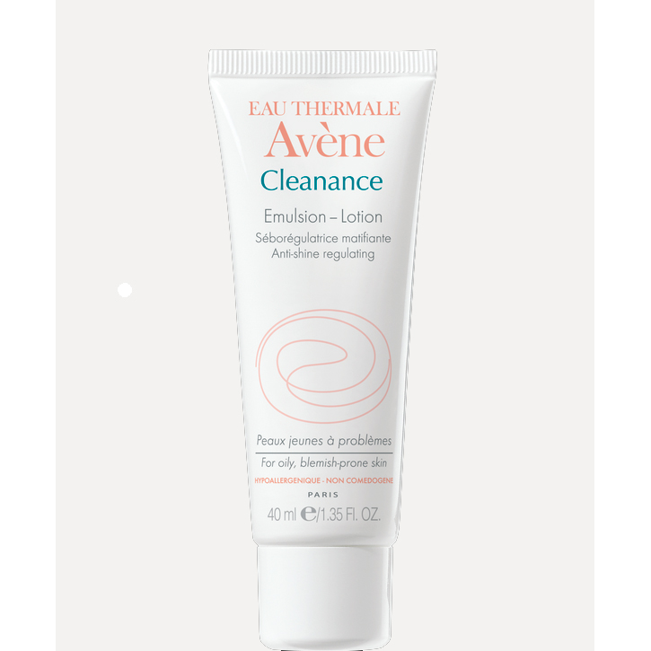 Avene Cleanance emulsie matifianta 40 ml