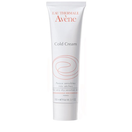 Avene Cold Cream Crema 100 ml