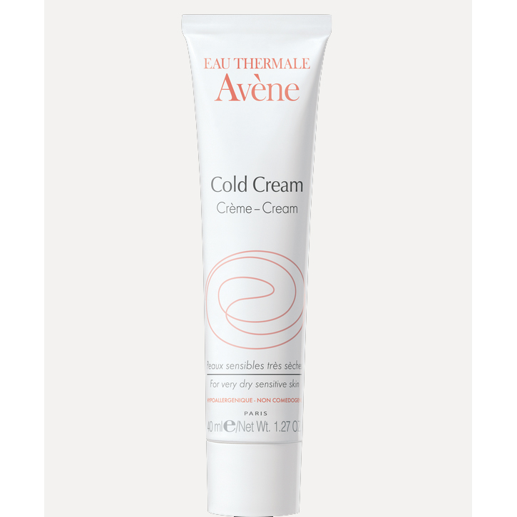 Avene Cold Cream Crema 40 ml