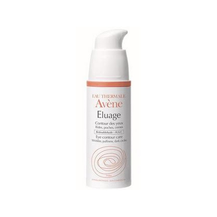 Avene Eluage crema contur ochi 15 ml