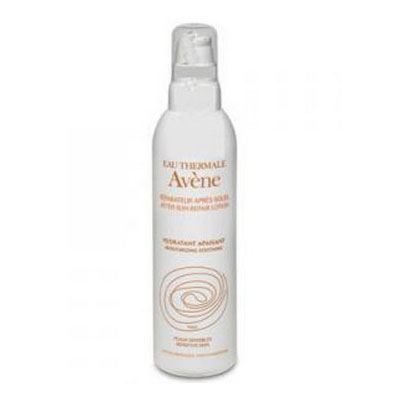 Avene Photoprotectie Lotiune Reparatoare dupa Plaja 200 ml