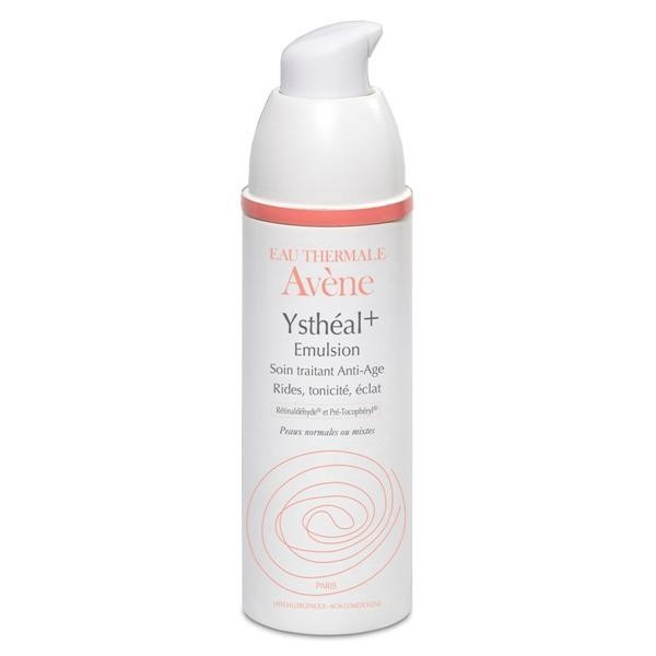 Avene Ystheal + Emulsie antirid 30 ml