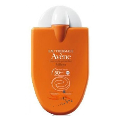 Avene Solare Reflexe Solaire Crema SPF 50+