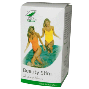 Beauty Slim 100 Cps Medica