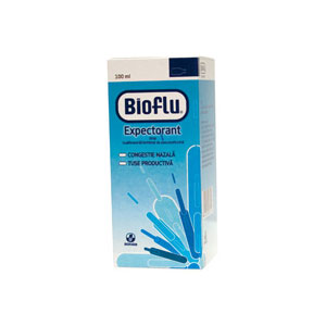 Bioflu Expectorant