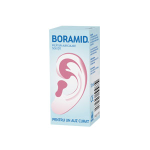 Boramid Biofarm