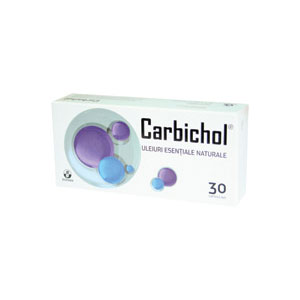 Carbichol