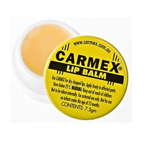 Carmex Balsam Reparator Cutie - 7.5 gr Carma