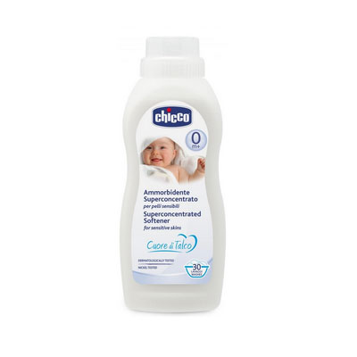 Chicco Balsam de rufe superconcentrat 750 ml