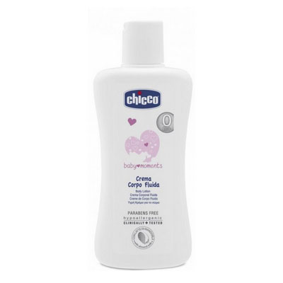 Chicco Lapte de corp 200ml