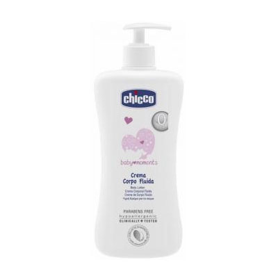 Chicco Lotiune de corp 500 ml