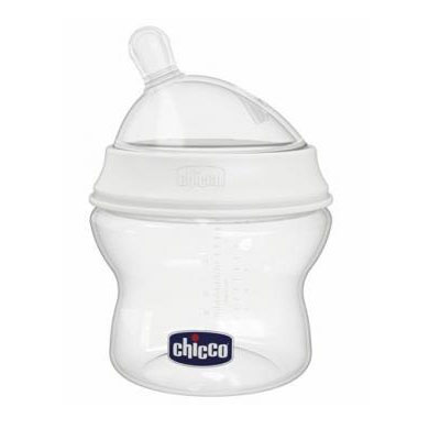 Chicco STEP UP 1 Biberon PP 150 ml