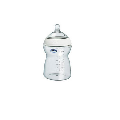 Chicco STEP UP 2 Biberon PP 250 ml