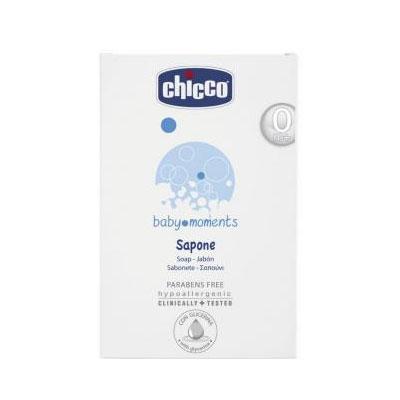 Chicco Sapun crema 100g