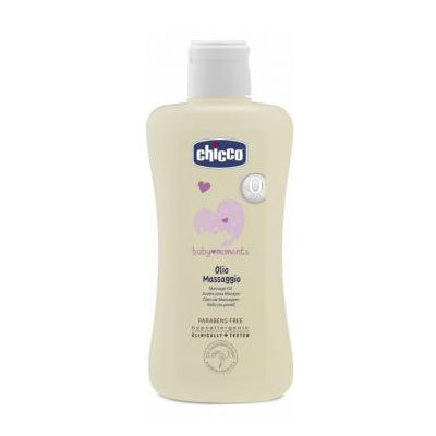 Chicco Ulei pentru masaj 200 ml