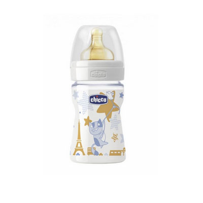 Chicco WB Biberon PP flux normal 150 ml