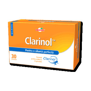 Clarinol 1000 mg