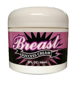 Crema Breast Success pentru marirea sanilor