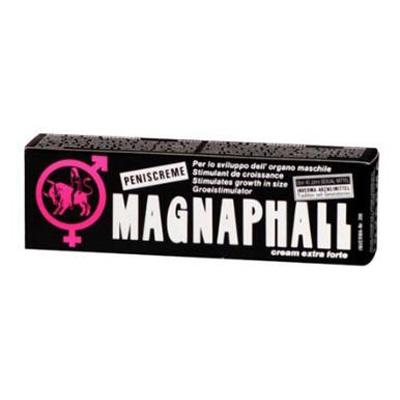 Crema Magnaphall pentru marirea penisului, 45 ml