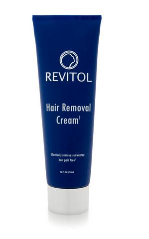 Revitol Crema pentru indepartarea parului nedorit