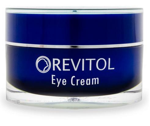 Revitol Crema pentru ochi