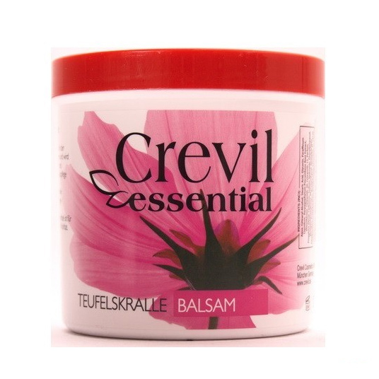 Crevil Balsam Gheara Dracului 250 ml