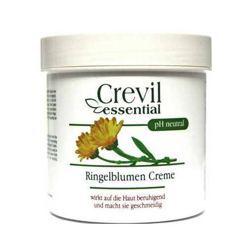 Crevil Essential Crema cu galbenele 250ml