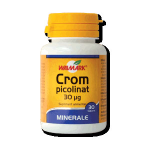 Crom Picolinat