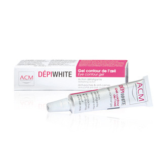 DepiWhite Gel contur pentru ochi 15 ml