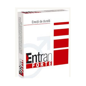 Entran Forte Ozone