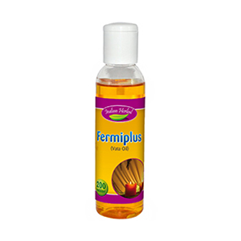 Fermiplus Ulei medicinal 200ml