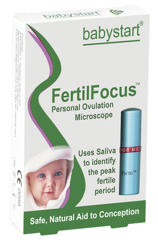 Babystart Fertile Focus
