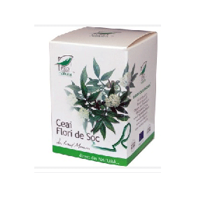 Flori de Soc - CEAI 20 dz MEDICA