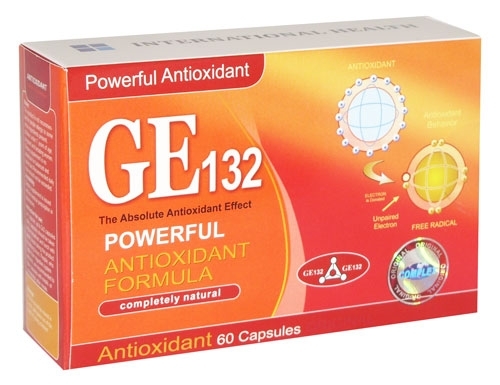 Antioxidant GE 132