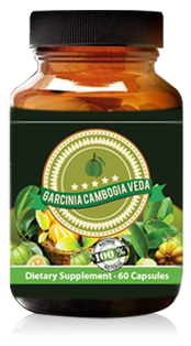 Suplimentul de slabire Garcinia Cambogia Veda