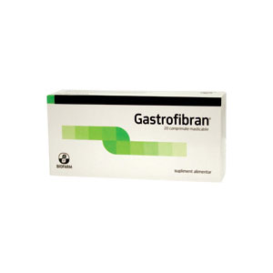 Gastrofibran