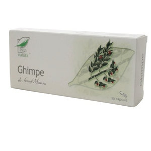 Ghimpe 30Cps Blister Medica