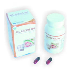 Glucolin Wave Pharma